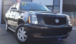 2007 Cadillac Escalade EXT Base