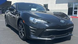 2019 Toyota 86 Base