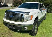2010 Ford F-150 XL