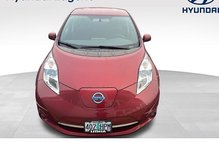2013 Nissan LEAF SV