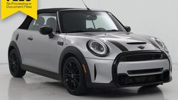 2023 MINI Convertible Cooper S