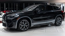 2022 BMW X2 xDrive28i