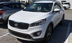 2017 Kia Sorento EX V6