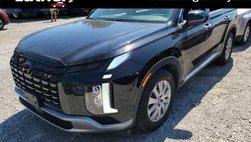 2024 Hyundai Palisade SE