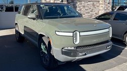2023 Rivian R1S Launch Edition