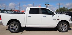 2018 Ram Ram Pickup 1500 Lone Star