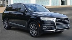 2019 Audi Q7 Premium Plus