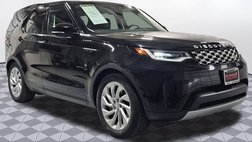 2024 Land Rover Discovery P300 S