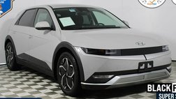 2024 Hyundai Ioniq 5 SE