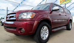 2005 Toyota Tundra SR5