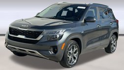 2023 Kia Seltos EX