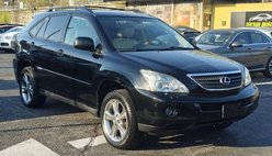 2007 Lexus RX 400H Base