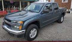 2006 Chevrolet Colorado LT