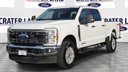2024 Ford Super Duty F-250 XLT