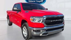 2021 Ram Ram Pickup 1500 Lone Star