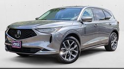 2023 Acura MDX SH-AWD w/Tech