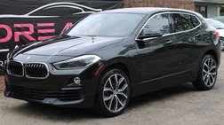 2018 BMW X2 xDrive28i