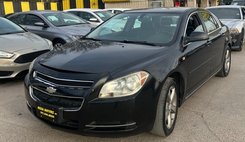 2008 Chevrolet Malibu LT