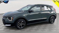 2024 Kia Niro Plug-In Hybrid EX