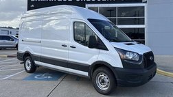2021 Ford Transit 250