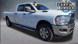 2023 Ram Ram Pickup 2500 Big Horn