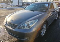 2006 Lexus ES 330 Base