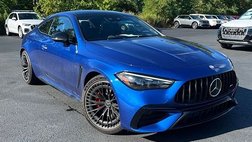 2024 Mercedes-Benz CLE AMG CLE 53
