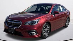 2019 Subaru Legacy 2.5i Premium