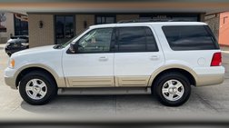 2006 Ford Expedition Eddie Bauer