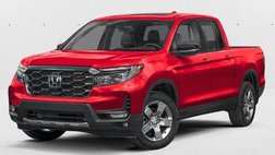 2026 Honda Ridgeline TrailSport S
