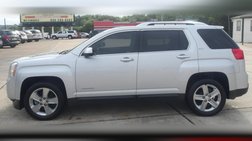 2011 GMC Terrain SLT-2