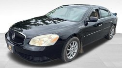 2007 Buick Lucerne CXL V6