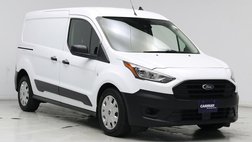 2023 Ford Transit Connect XL