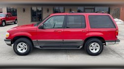 1998 Ford Explorer XLT