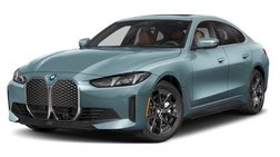 2026 BMW i4 xDrive40 Gran Coupe