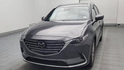 2021 Mazda CX-9 Grand Touring