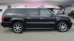 2007 Cadillac Escalade ESV Base