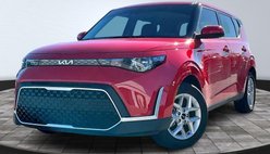 2025 Kia Soul S