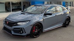 2020 Honda Civic Type R Touring