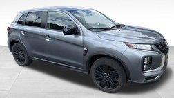 2024 Mitsubishi Outlander Sport 2.0 LE