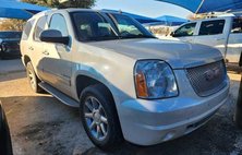 2009 GMC Yukon Denali