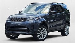 2024 Land Rover Discovery P300 Dynamic SE
