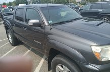 2013 Toyota Tacoma V6