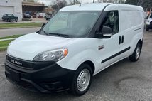 2019 Ram ProMaster City Tradesman