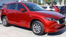 2024 Mazda CX-5 2.5 S Select