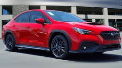 2025 Subaru WRX Premium