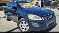 2011 Volvo XC60 3.2 R-Design