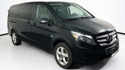2020 Mercedes-Benz Metris Passenger