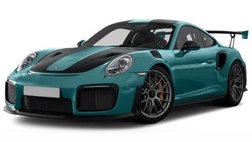 2018 Porsche 911 GT2 RS