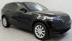 2020 Land Rover Range Rover Velar P250 S